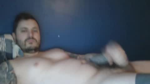 Snapshot of goodcock41 chatting on October 3, 6:32 am goodcock41 online show from October 3, 6:32 am
