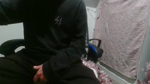 Good Dick online show from October 26, 7:25 am