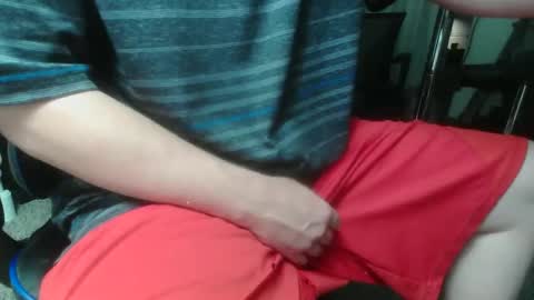 Good Dick online show from November 10, 6:23 am