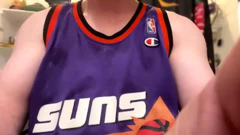 Good Dick online show from November 17, 7:47 am