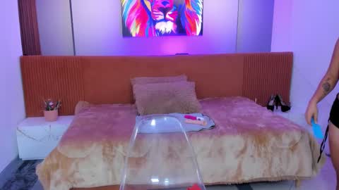 Katty online show from January 18, 10:41 am