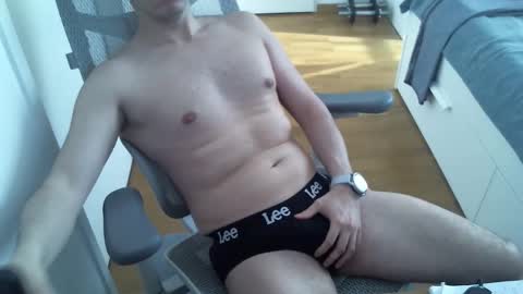 goodfucklover online show from March 20, 2:33 pm