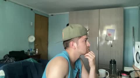 goodfumes online show from January 18, 9:18 pm