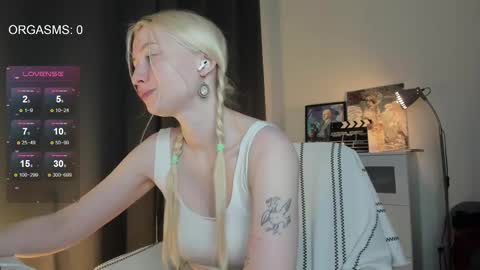 Snapshot of goodg_oddamn chatting on February 25, 7:14 pm SOPHIE online show from February 25, 7:14 pm