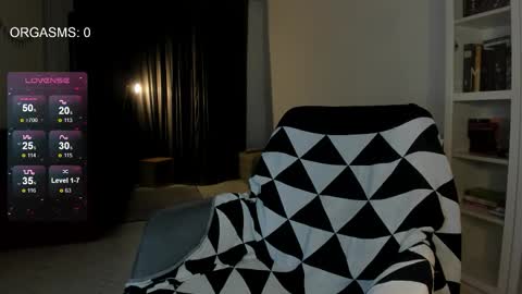 Snapshot of goodg_oddamn chatting on November 5, 1:27 am SOPHIE online show from November 5, 1:27 am