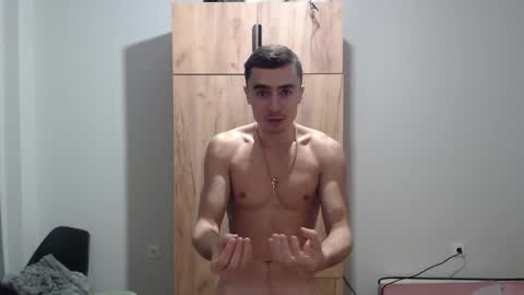 goodgg229975 online show from November 15, 10:15 pm