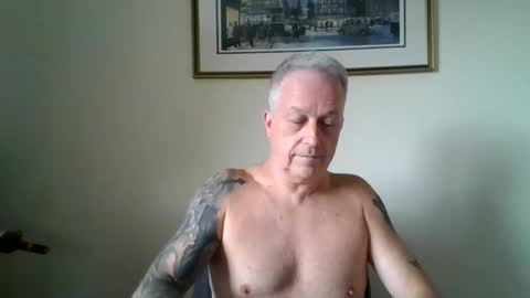 Goodgriefnotagain online show from October 12, 12:59 pm