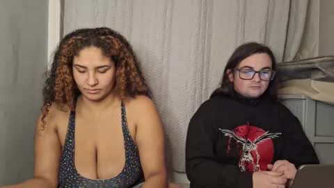 Snapshot of goodgrl1799 chatting on February 25, 4:24 am goodgrl1799 online show from February 25, 4:24 am