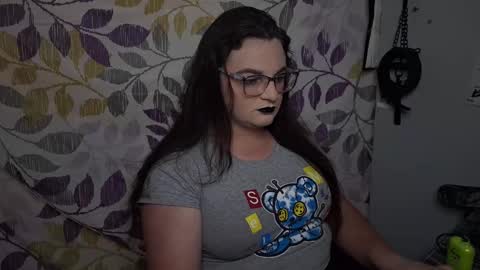 Snapshot of goodgrl1799 chatting on October 8, 2:42 am goodgrl1799 online show from October 8, 2:42 am