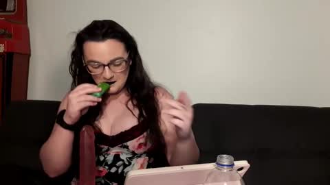 goodgrl1799 online show from January 9, 7:11 am