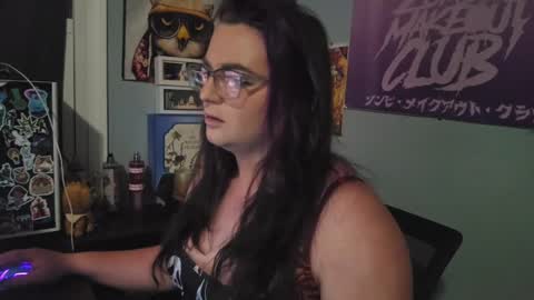 goodgrl1799 online show from June 7, 3:21 am