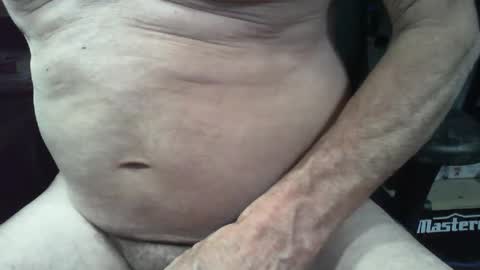 goodguy01960 online show from May 8, 11:48 am