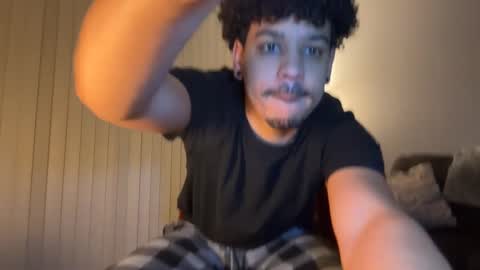 Goodjob Jay online show from February 13, 1:15 pm