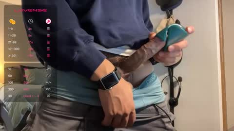 Goodjob Jay online show from September 12, 7:36 pm