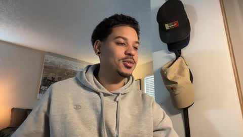 Goodjob Jay online show from November 20, 4:51 pm