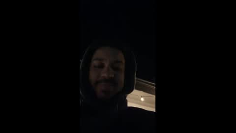 Goodjob Jay online show from March 21, 5:12 am