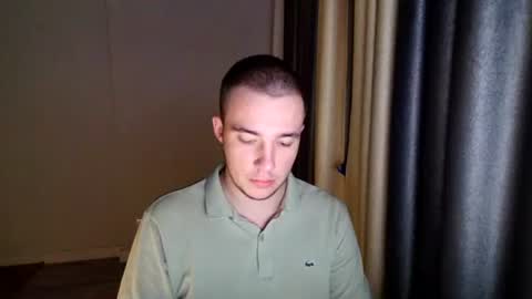 Snapshot of goodmasterpum chatting on October 5, 4:16 pm Pum online show from October 5, 4:16 pm