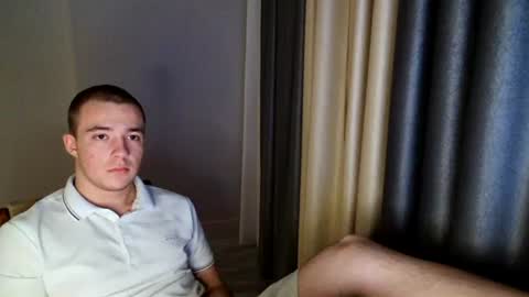 Snapshot of goodmasterpum chatting on October 8, 8:28 pm Pum online show from October 8, 8:28 pm