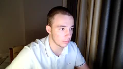 Snapshot of goodmasterpum chatting on October 13, 12:21 am Pum online show from October 13, 12:21 am