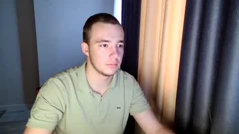 Snapshot of goodmasterpum chatting on October 16, 5:52 am Pum online show from October 16, 5:52 am