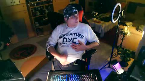 google5001 online show from February 11, 3:44 am