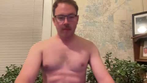 Daddy online show from March 16, 1:55 am