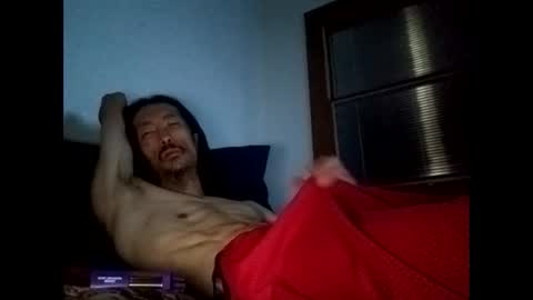 Snapshot of gookman4200 chatting on September 17, 1:40 am Asian matt online show from September 17, 1:40 am