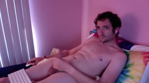 gooner4life88 online show from October 12, 7:02 pm