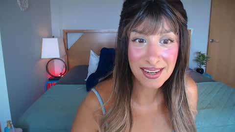 princess kierra online show from July 18, 3:38 pm