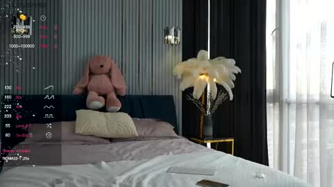 gooodgirlhere online show from April 16, 2:40 pm