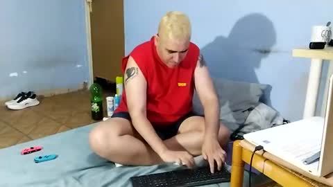 GoraK online show from June 11, 10:08 pm