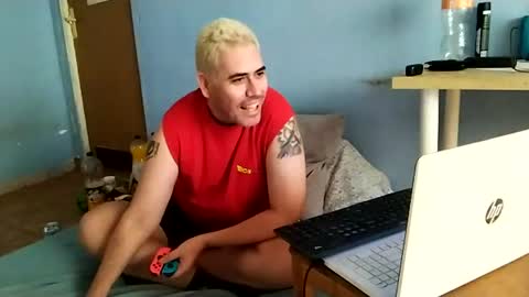 GoraK online show from July 28, 1:21 pm