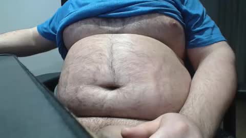 Gordo Brasil online show from May 23, 12:27 am