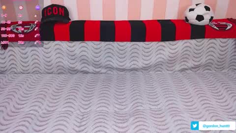 Gordon Hunt online show from December 14, 3:04 pm