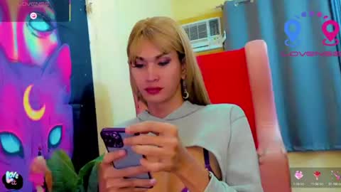 Gordy Ann online show from July 15, 5:02 am