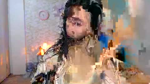 geneviev online show from February 8, 7:26 am