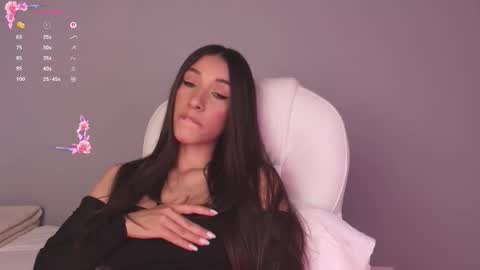 Rose  online show from February 22, 8:57 am