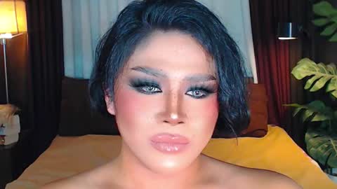 Samantha online show from December 4, 2:15 pm