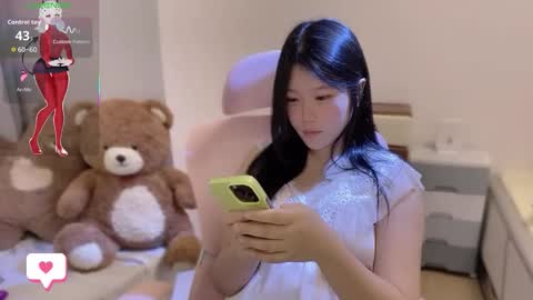 gorgeous girl33 online show from February 20, 11:27 pm