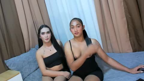 gorgeous_niicole online show from April 15, 11:06 am