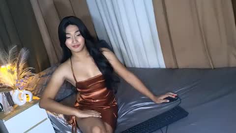 gorgeous_niicole online show from July 6, 2:47 pm