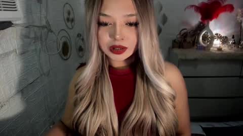 Amanda rose online show from March 5, 5:08 pm