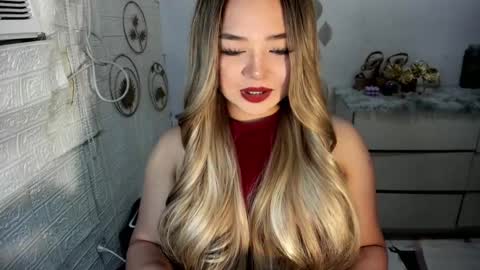 Amanda rose online show from September 10, 10:32 pm