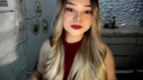 Amanda rose online show from October 14, 6:25 am