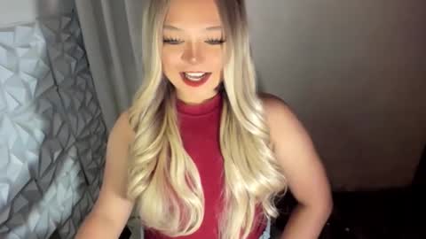 Amanda rose online show from May 22, 4:56 pm