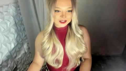 Amanda rose online show from May 30, 2:58 pm
