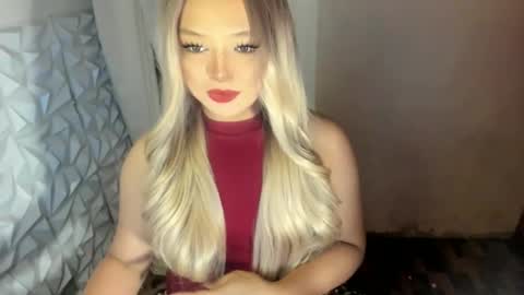Amanda rose online show from June 1, 1:29 am
