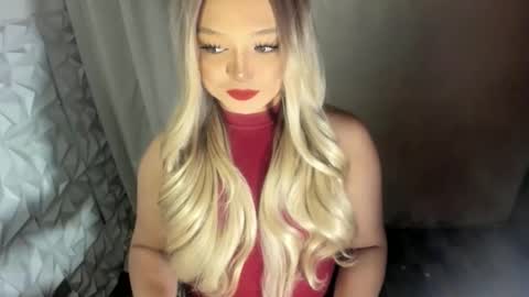 Amanda rose online show from June 1, 2:19 pm