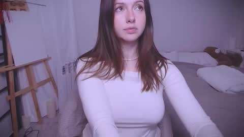 I am Anna ig gorgeousg1rrrl online show from February 5, 7:07 pm