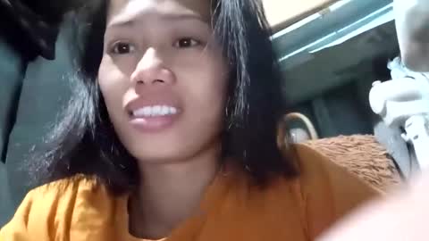 Snapshot of gorgeouspinay_babe chatting on February 19, 10:17 pm GorgeousPinay babe online show from February 19, 10:17 pm